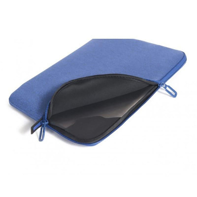 Чохол для ноутбука Tucano Melange 11/12" Blue (BFM1112-B)