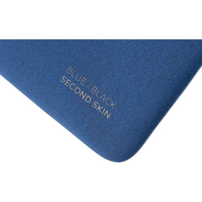Чохол для ноутбука Tucano Melange 11/12" Blue (BFM1112-B)