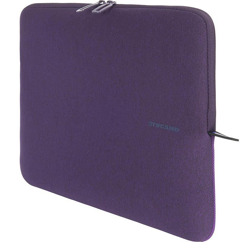 Чохол для ноутбука Tucano Melange 13-14 Violet (BFM1314-PP)