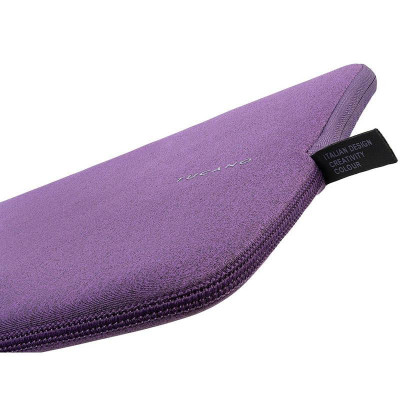 Чохол для ноутбука Tucano Melange 13-14 Violet (BFM1314-PP)