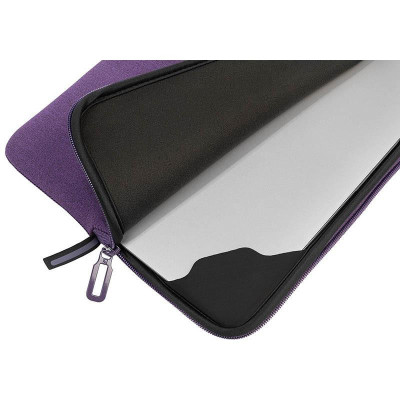 Чохол для ноутбука Tucano Melange 13-14 Violet (BFM1314-PP)