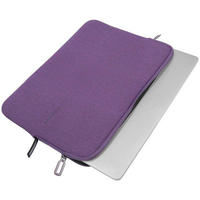Чохол для ноутбука Tucano Melange 13-14 Violet (BFM1314-PP)