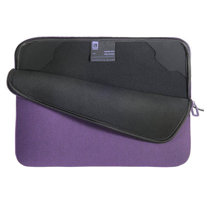Чохол для ноутбука Tucano Melange 13-14 Violet (BFM1314-PP)