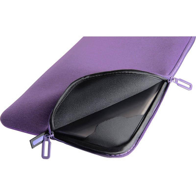 Чохол для ноутбука Tucano Melange 13-14 Violet (BFM1314-PP)