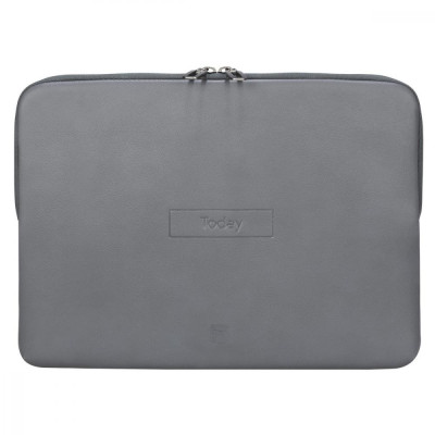 Чохол для ноутбука Tucano Today Sleeve 13/14 Grey (BFTO1314-G)