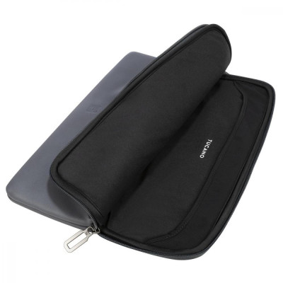 Чохол для ноутбука Tucano Today Sleeve 13/14 Grey (BFTO1314-G)