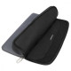 Чохол для ноутбука Tucano Today Sleeve 13/14 Grey (BFTO1314-G)