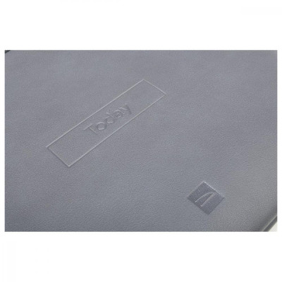 Чохол для ноутбука Tucano Today Sleeve 13/14 Grey (BFTO1314-G)