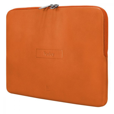 Чохол для ноутбука Tucano Today Sleeve 13"/14" Orange (BFTO1314-O)