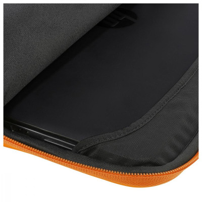 Чохол для ноутбука Tucano Today Sleeve 13"/14" Orange (BFTO1314-O)