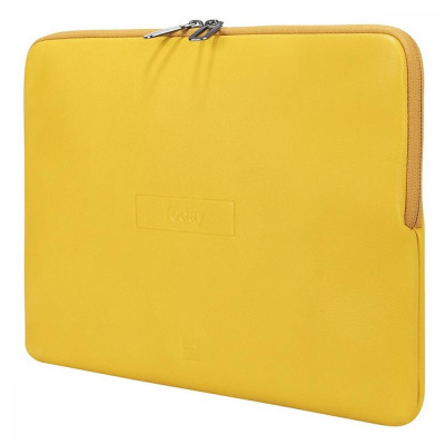 Чохол для ноутбука Tucano Today Sleeve 13"/14" Yellow (BFTO1314-Y)