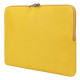 Чохол для ноутбука Tucano Today Sleeve 13"/14" Yellow (BFTO1314-Y)