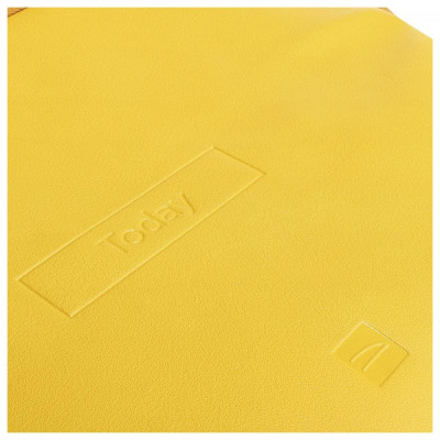 Чохол для ноутбука Tucano Today Sleeve 13"/14" Yellow (BFTO1314-Y)