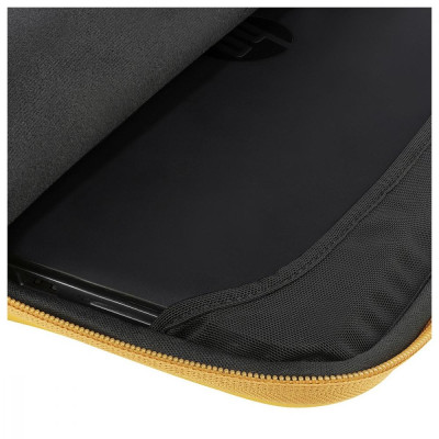Чохол для ноутбука Tucano Today Sleeve 13"/14" Yellow (BFTO1314-Y)
