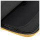 Чохол для ноутбука Tucano Today Sleeve 13"/14" Yellow (BFTO1314-Y)