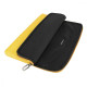 Чохол для ноутбука Tucano Today Sleeve 13"/14" Yellow (BFTO1314-Y)