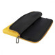 Чохол для ноутбука Tucano Today Sleeve 13"/14" Yellow (BFTO1314-Y)