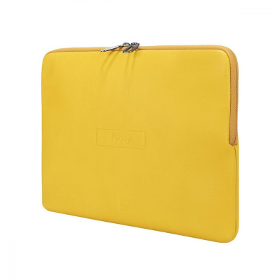Чохол для ноутбука Tucano Today Sleeve 13"/14" Yellow (BFTO1314-Y)
