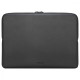 Чохол для ноутбука Tucano Today Sleeve 15/16 Black (BFTO1516-BK)