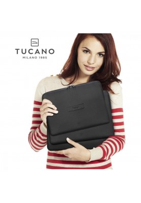 Чохол для ноутбука Tucano Today Sleeve 15/16 Black (BFTO1516-BK)