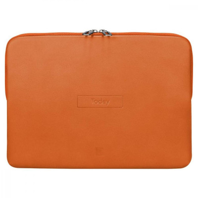 Чохол для ноутбука Tucano Today Sleeve 15/16 Orange (BFTO1516-O)