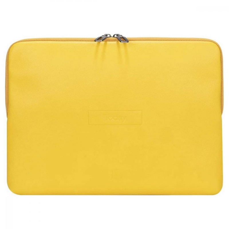 Чохол для ноутбука Tucano Today Sleeve 15/16 Yellow (BFTO1516-Y)