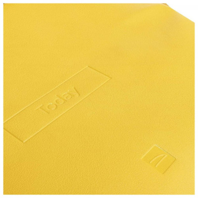 Чохол для ноутбука Tucano Today Sleeve 15/16 Yellow (BFTO1516-Y)