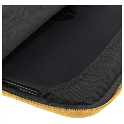 Чохол для ноутбука Tucano Today Sleeve 15/16 Yellow (BFTO1516-Y)