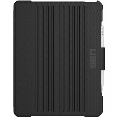 Чохол для планшета URBAN ARMOR GEAR Чохол для iPad Pro 12.9'' 2021 Metropolis Black (122946114040)