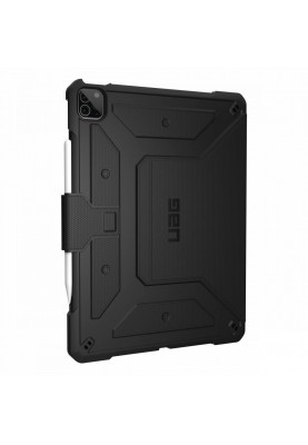 Чохол для планшета URBAN ARMOR GEAR Чохол для iPad Pro 12.9'' 2021 Metropolis Black (122946114040)