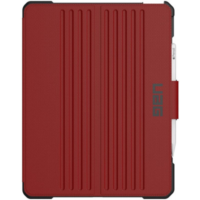 Чохол для планшета URBAN ARMOR GEAR Чохол для iPad Pro 12.9'' 2021 Metropolis Magma (122946119393)