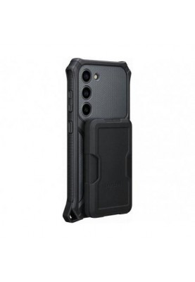 Чохол для смартфона Samsung S911 Galaxy S23 Rugged Gadget Case Titan (EF-RS911CBEG)