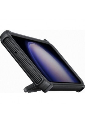 Чохол для смартфона Samsung S911 Galaxy S23 Rugged Gadget Case Titan (EF-RS911CBEG)