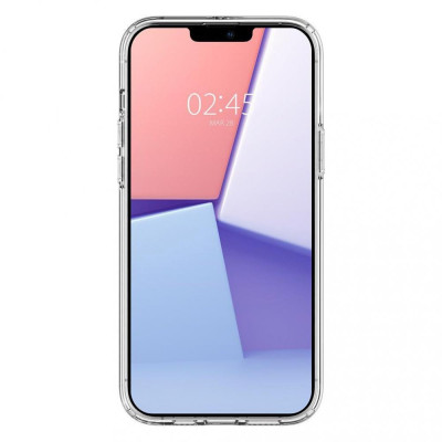 Чохол для смартфона Spigen iPhone 13 Ultra Hybrid Mag Safe White (ACS03267)