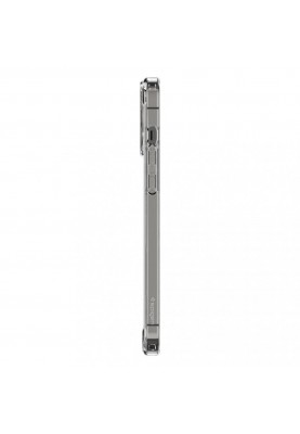 Чохол для смартфона Spigen iPhone 13 Ultra Hybrid Mag Safe White (ACS03267)