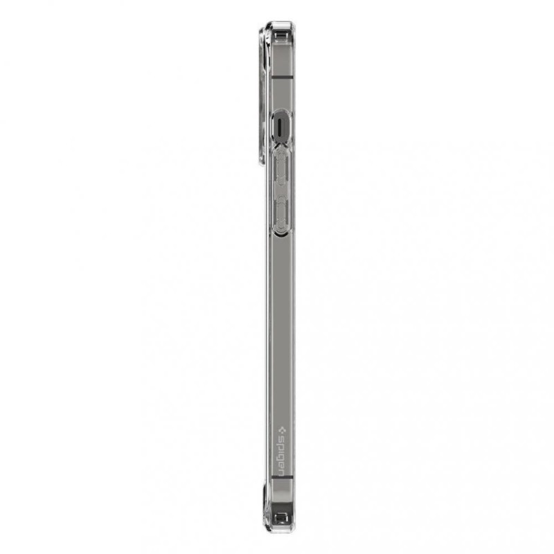 Чохол для смартфона Spigen iPhone 13 Ultra Hybrid Mag Safe White (ACS03267)