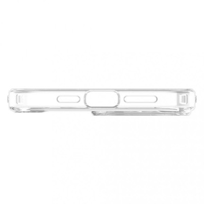 Чохол для смартфона Spigen iPhone 13 Ultra Hybrid Mag Safe White (ACS03267)