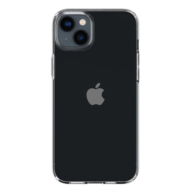 Чохол для смартфону Spigen iPhone 14 Crystal Flex Crystal Clear (ACS04677)