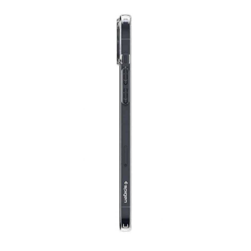 Чохол для смартфону Spigen iPhone 14 Crystal Flex Crystal Clear (ACS04677)
