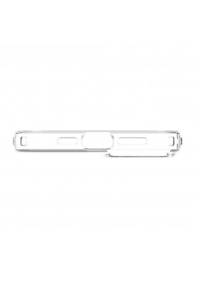 Чохол для смартфону Spigen iPhone 14 Crystal Flex Crystal Clear (ACS04677)