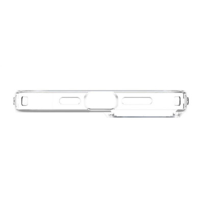 Чохол для смартфону Spigen iPhone 14 Crystal Flex Crystal Clear (ACS04677)
