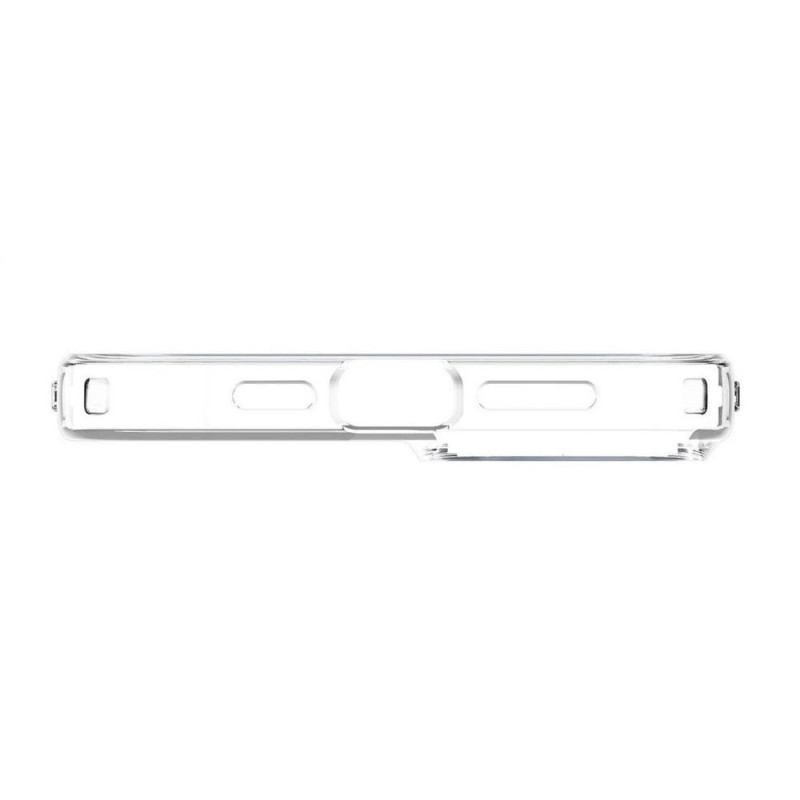 Чохол для смартфону Spigen iPhone 14 Crystal Flex Crystal Clear (ACS04677)