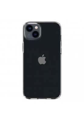 Чохол для смартфона Spigen iPhone 14 Crystal Flex Space Crystal (ACS04678)