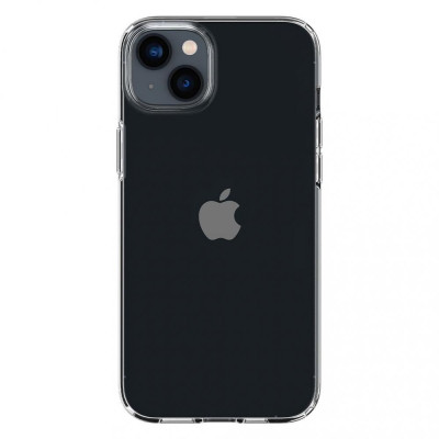 Чохол для смартфона Spigen iPhone 14 Crystal Flex Space Crystal (ACS04678)
