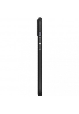 Чохол для смартфона Spigen iPhone 14 Mag Armor Matte Black (ACS05065)