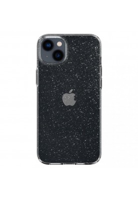 Чохол для смартфона Spigen iPhone 14 Plus Liquid Crystal Crystal (ACS04888)