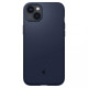 Чохол для смартфона Spigen iPhone 14 Plus Mag Armor Navy Blue (ACS04919)