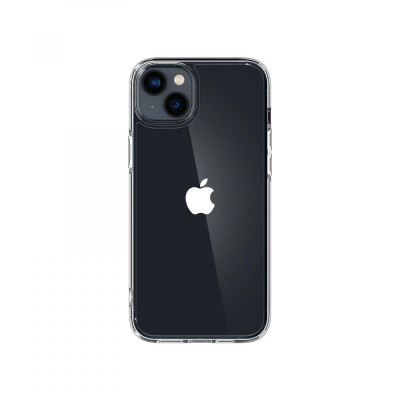 Чохол для смартфону Spigen iPhone 14 Plus Ultra Hybrid Crystal Clear (ACS04894)