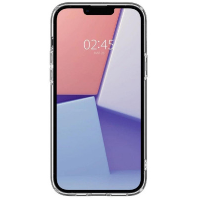 Чохол для смартфону Spigen iPhone 14 Plus Ultra Hybrid Crystal Clear (ACS04894)
