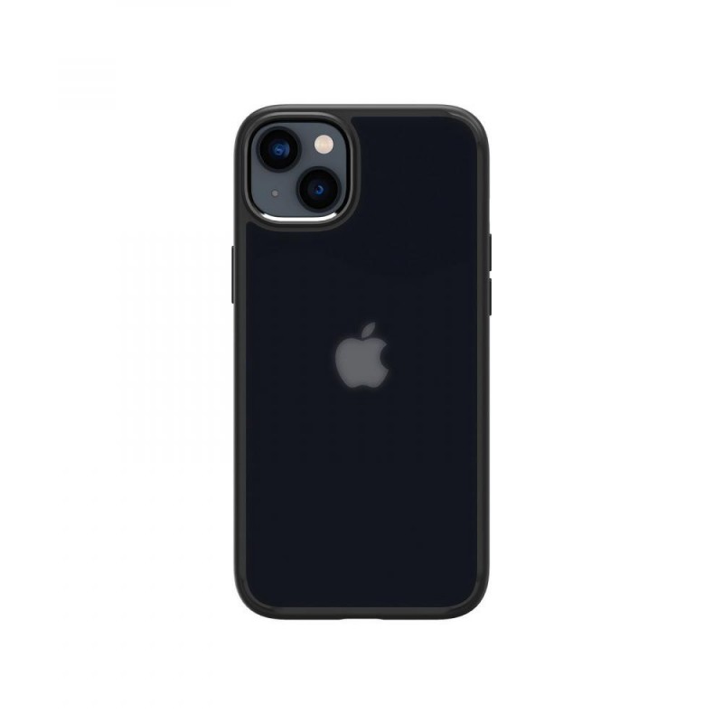 Чохол для смартфону Spigen iPhone 14 Plus Ultra Hybrid Frost Black (ACS04901)